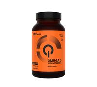 Suplemento alimenticio 90 cápsulas QNT Omega 3 3000 mg Unisex