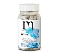 Suplemento alimenticio - Anticaída