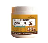 Suplemento alimenticio para Gatos - Apoyo energético Seguro, Suave, y portátil canino - Suplemento En Polvo De Apoyo A La Salud | para Todos los Adultos, familias, Amigos, Mujeres y Hombres