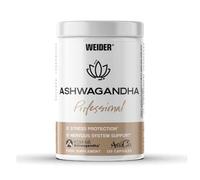 Suplemento Ashwagandha Professional 120 cápsulas Talla única