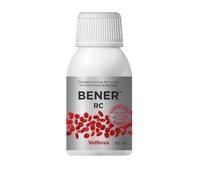 suplemento bener rc Solución Oral - Soporte de Hierro para Perros y Gatos - 60 ml