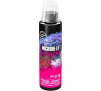 Suplemento Completo para corales - ARKA All-In-One 236 ml - con Calcio, YODO, estroncio y vitaminas - más de 70 nutrientes Esenciales - Ideal para acuarios Marinos