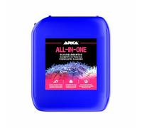 Suplemento Completo para corales - ARKA All-In-One 5000 ml - con Calcio, YODO, estroncio y vitaminas - más de 70 nutrientes Esenciales - Ideal para acuarios Marinos