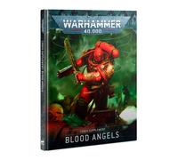 Suplemento de Codex: Blood Angels