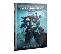 Suplemento de Codex: Space Wolves