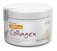 Suplemento de colágeno para perros y gatos - VetFood BARFeed - Cantidad: 60 g