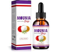 Suplemento de gotas de máxima intensidad para mantener un estilo de vida positivo y objetivos de acondicionamiento físico