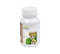 Suplemento de Noni Sotya 600mg - Pack de 2 Unidades (240 Comprimidos en Total), Formato Ahorro, Aporte Concentrado de Morinda citrifolia, Soporte Inmunitario y Bienestar General