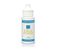 Bioartis Suplemento líquido Cellfood Concentrado – Oxígeno y Nutrientes 30 ml