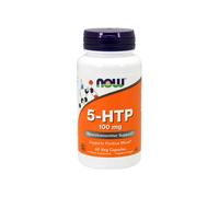 Suplemento de Serotonina 5-HTP 100 mg