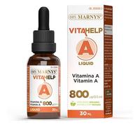 Suplemento de vitamina A - Vitahelp vitamina A líquida 30 ml Marnys