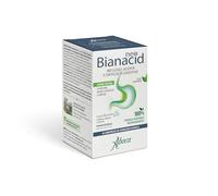 suplemento dietético neobianacid acidez y el reflujo 45 comprimidos tabletas masticables