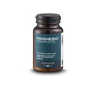suplemento dietético nutrient's magnesio completo en polvo