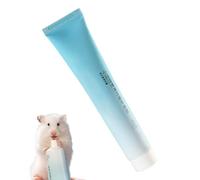 Suplemento Digestivo para Conejos,Suplemento para Mantener Salud Intestinal | Pasta Nutricional De Apoyo Digestivo De Conejos | para Hurones, Ardillas, Chinchillas, Hámsteres Y Erizos