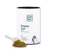 Suplemento Enterokun Mild para la salud intestinal en perros