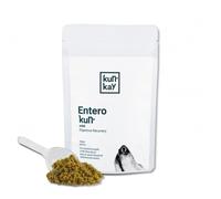 Suplemento Enterokun Mild para la salud intestinal en perros