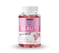 Suplemento Gummies Beauty - Weider