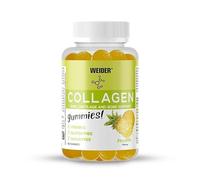 Suplemento Gummies Collagen - Weider