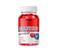 Suplemento Gummies Multikids - Weider