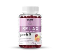 Suplemento Gummies Relax - Weider