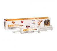 Suplemento intestinal para perros y gatos - Omniflora - Cantidad: 30 ml