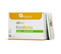 Suplemento KimiBiota para la salud intestinal para perro y gato - KimiPharma - Cantidad: 30 comprimidos