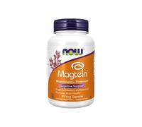 Now Foods Magtein Magnesium L-Threonate 90 VCaps
