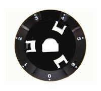 Suplemento Mando Selector Horno Vitrocerámica Fagor Edesa Aspes C20k004b9