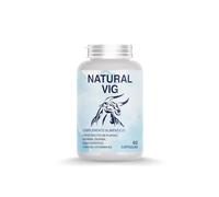 Suplemento masculino - Maca negra pura para Hombres - pastilla azul- Feno greco L-Arginina, Taurina