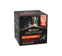 Suplemento multivitamínico Pro Plan para perros | 45 comprimidos