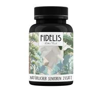 Suplemento natural para perros mayores 220 g