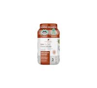 Suplemento para la piel y protección contra el estrés oxidativo, 60 gomosas Supergelée sabor naranja - Con beta-caroteno, vitamina C, E y zinc - Sun Glow