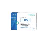 Suplemento para la salud articular B.Braun | Perros de razas medianas y grandes | 30 comprimidos