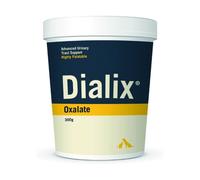 Suplemento para la salud urinaria para perro y gato - Dialix Oxalate - Cantidad: 300 g