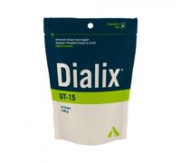 Suplemento para la salud urinaria para perros - Dialix UT-15 - Cantidad: 30 comprimidos