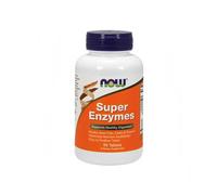 Suplemento Super Enzimas