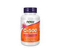 Suplemento Vitamina C 500 mg