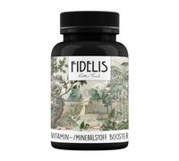 Suplemento vitamínico y mineral 340 g