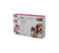Suplemento WeConfort para perros | 30 comprimidos