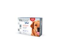 Suplemento WeJoint Plus | Perros de razas grandes | 30 comprimidos