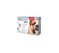 Suplemento WeJoint Plus | Perros de razas medianas | 30 comprimidos
