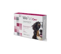 Suplemento Wepaticare | Perros de razas medianas y grandes | 30 comprimidos