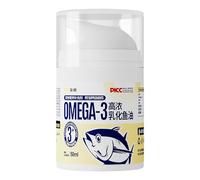 Suplementos De Aceite De Pescado Gato - Líquido, Extracto Puro | Presione La Botella De Tipo para Desprendimiento De La Piel Mobility Mobility Soporte Inmune De Brillo para El Bienestar del Feli