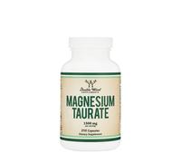 Suplementos Double Wood - Magnesio Taurato (210 cápsulas)