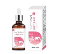 Suplementos para Mascotas | Suplemento alimenticio líquido para Perros y - Gotas de Aceite de absorción Suave no irritantes para Cachorros Gatitos Cuidado Diario Mascotas