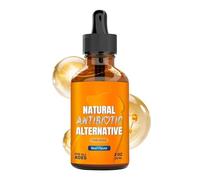 Suplementos para Perros - 60 ml Protector Natural Seguro | Calmante en Gotas para la Salud Canina,para Cachorros y Perros Pequeños, Medianos, Grandes, Uso Diario en Casa, Exterior o Viajes