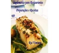 Suplementos Para Restaurantes (ebook)