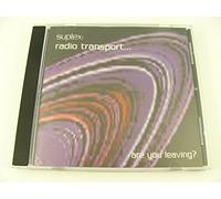 suplex - radio transport...are you leaving? (US Import)