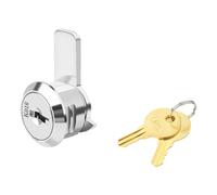 Supoion Lock Cores - Caja registradora para supermercados y tiendas minoristas con separadores ajustables, materiales de aleación resistentes