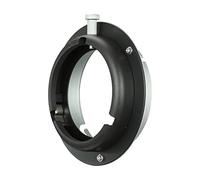 SUPON Elinchrom Speedring a Bowens Mount Intercambiable Converter Anillo adaptador para Photo Studio Flash Speedlite Strobe Monolight